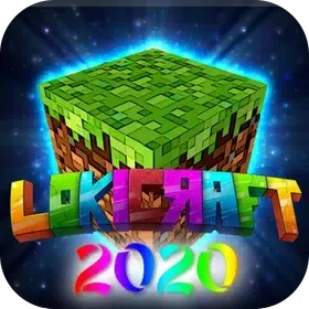 Loki Craft icon