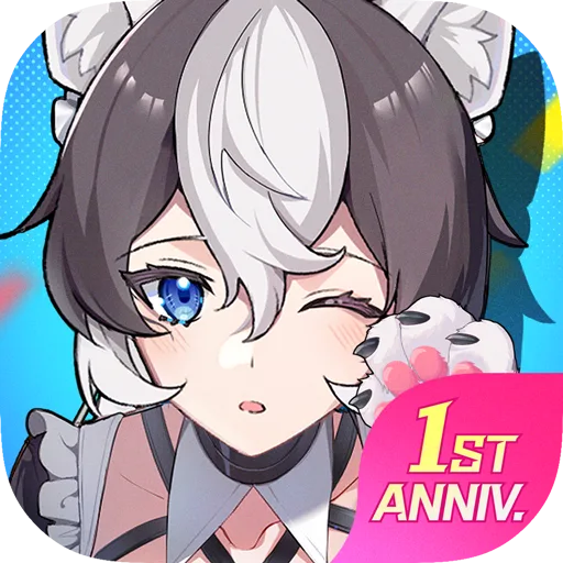 Cat Fantasy: Isekai Adventure icon