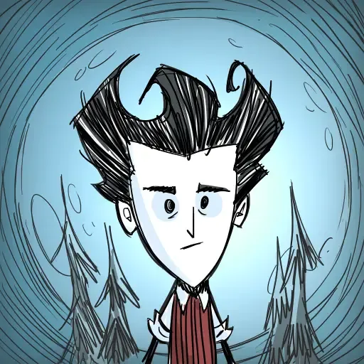 Don't Starve Together icon