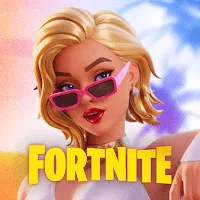Fortnite icon
