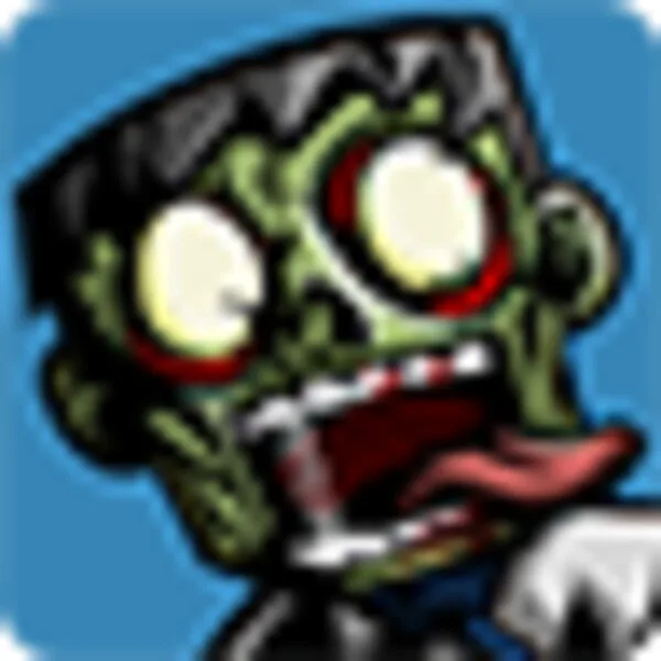 Zombie Age 3 (Android) icon