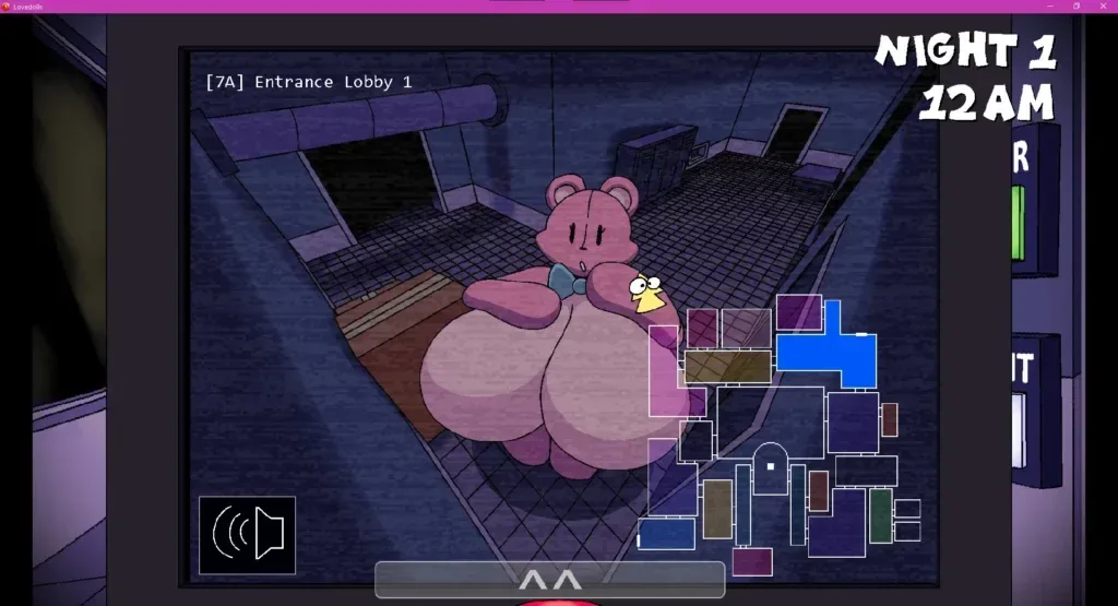 Lovedoll Toy Factory screenshot 2