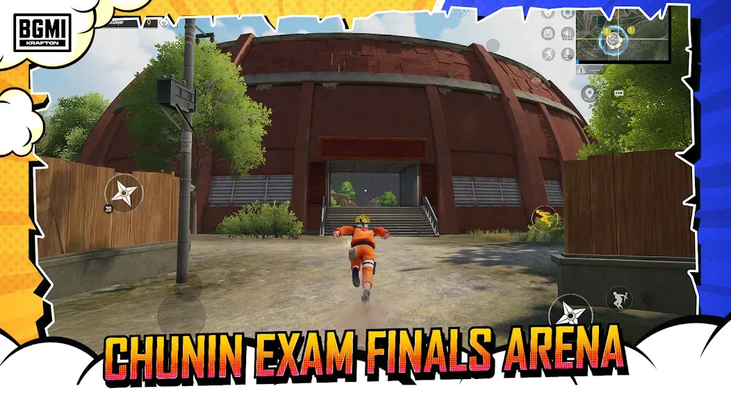 Battlegrounds India screenshot 3