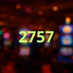 2757 Slots icon