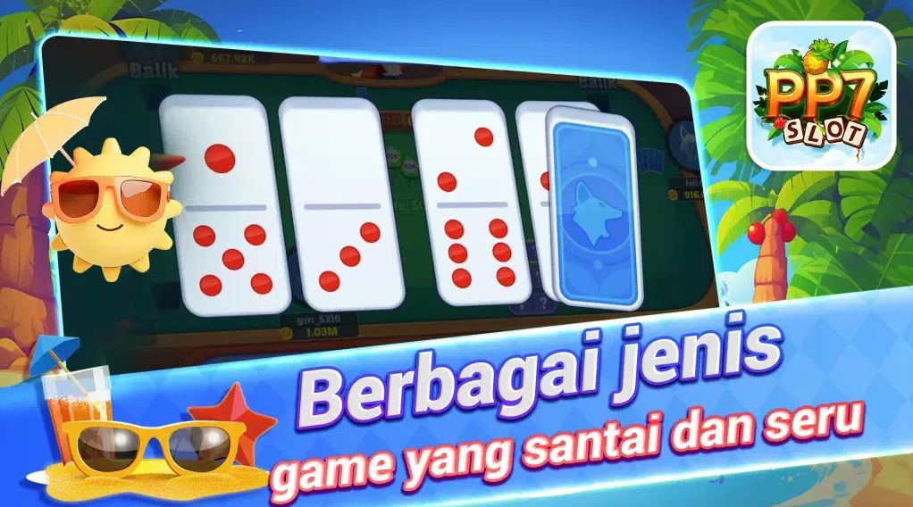 PP7 Slots screenshot 3