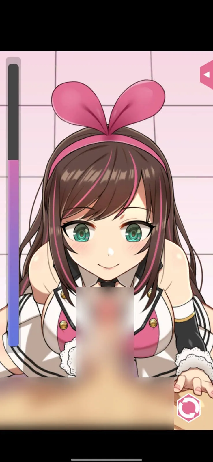 Kizuna Player icon