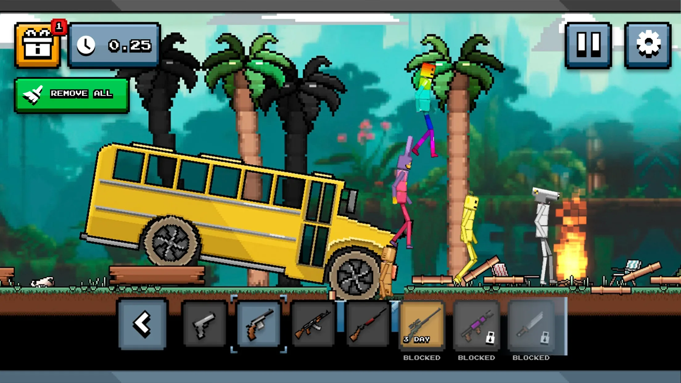 Melon Sandbox Playground screenshot 5