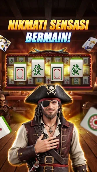 Mahjong Gacor screenshot 4