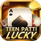Teen Patti Lucky icon
