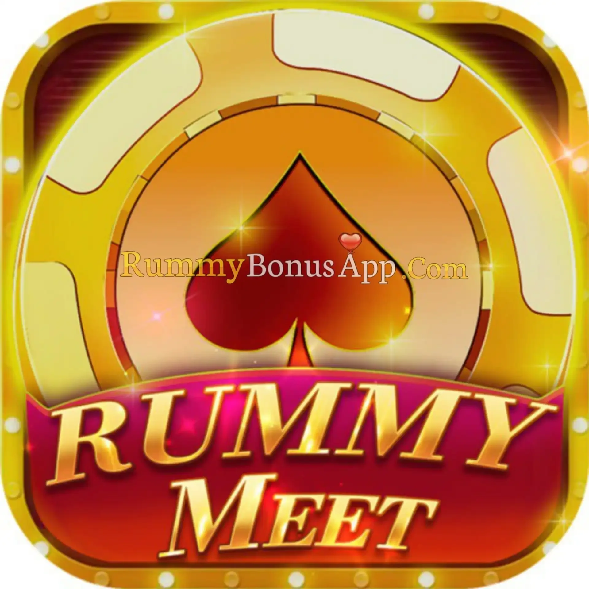 Rummy Meet APK icon