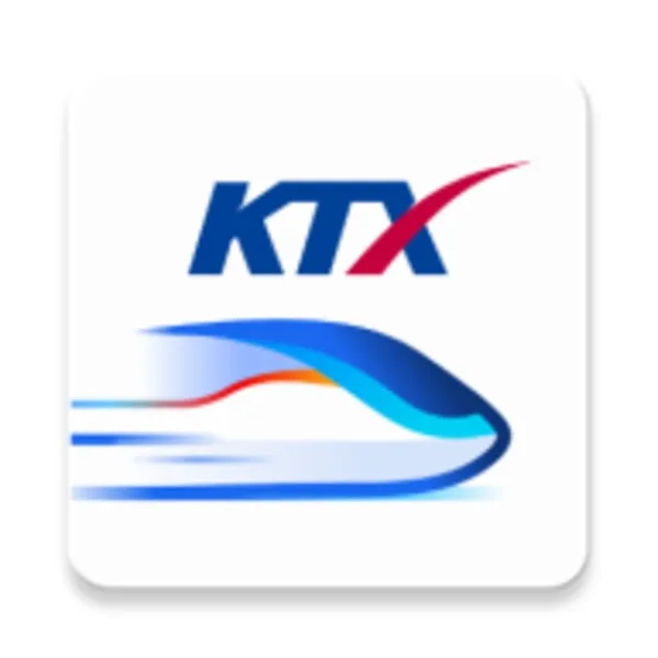 KorailTalk (Android) icon