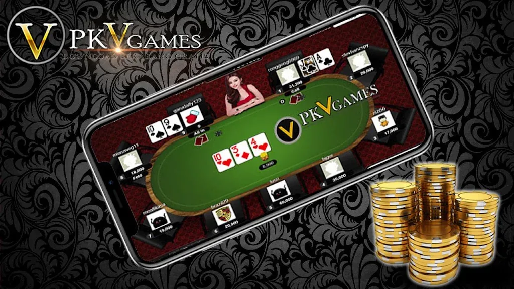 PKV Games screenshot 2