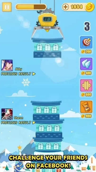 Tower 2! screenshot 3