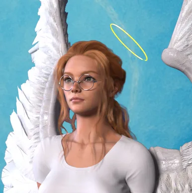 Angel’s Love icon