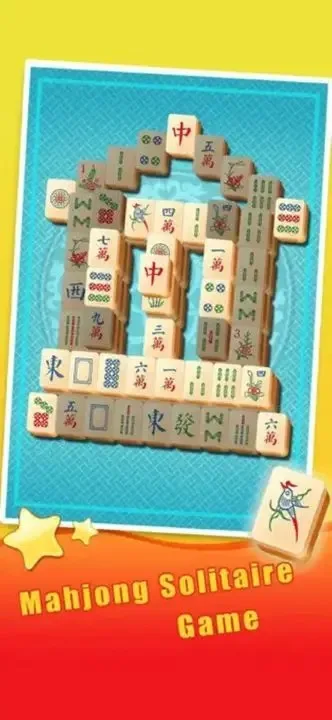 Mahjong 247 Online screenshot 2
