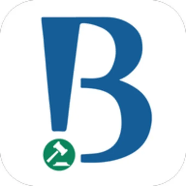 Bestbid (Android) icon
