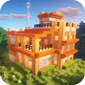Mini Craft: Block Craft Game icon