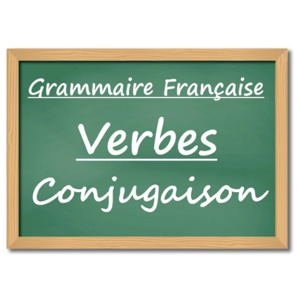 Conjugaison des Verbes (Android) icon