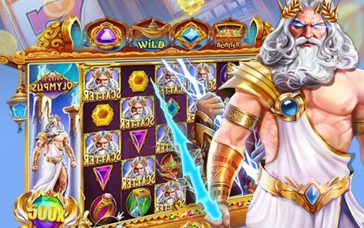 GameRP screenshot 2