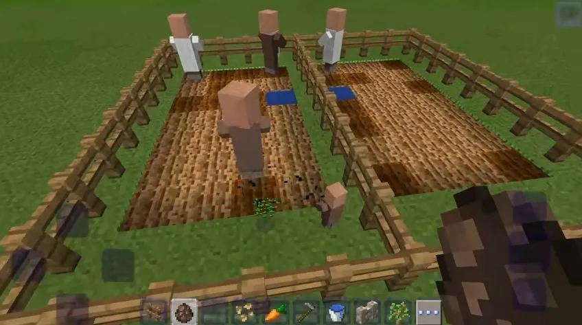 Craftsman Crafting Building icon