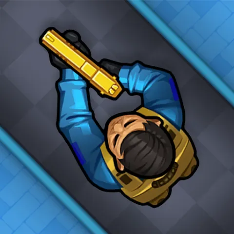 Hunter Strike screenshot 1