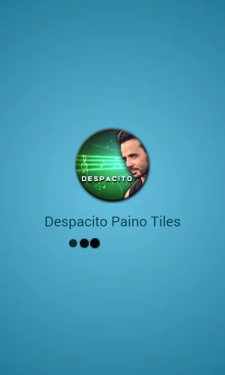 Luis Fonsi screenshot 2