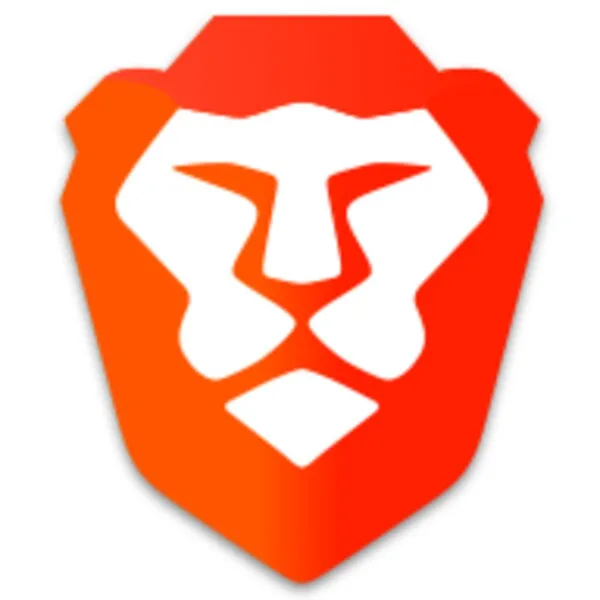 Brave Browser (Android) icon