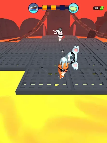 Party Animals screenshot 5
