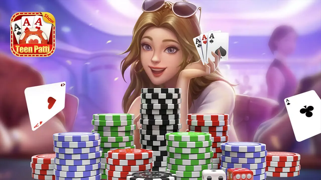 Teen Patti Show screenshot 1