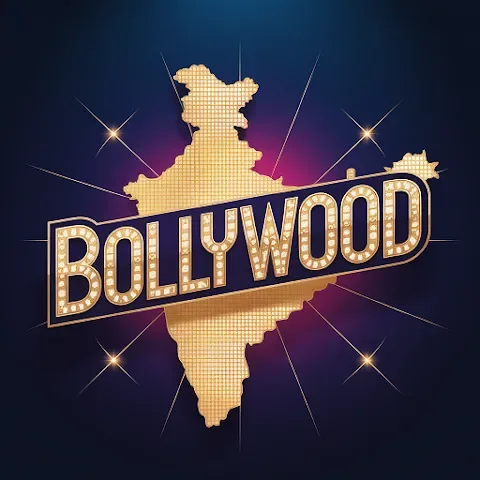 Bollywood Games icon