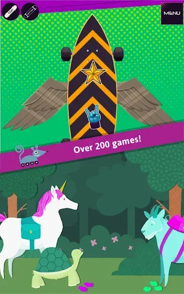 ABCya Games screenshot 4