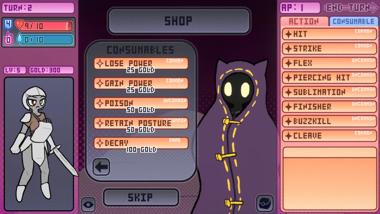 Hidden Realm of the Enchantress screenshot 1