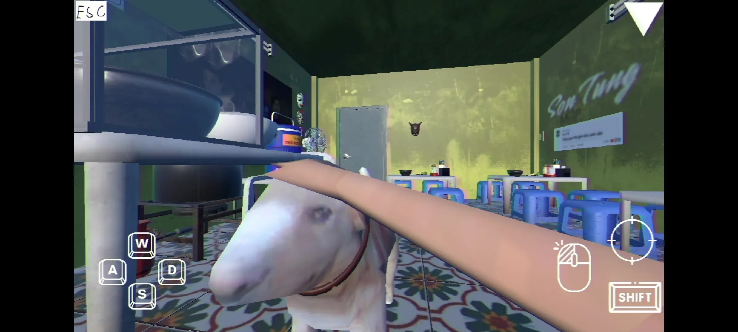 Anh Hai's Pho Shop screenshot 3