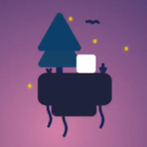 SquareOnTop: Jump (Android) icon