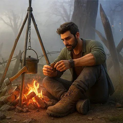 Live or Die: Survival icon