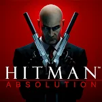 Hitman: Absolution icon