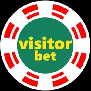 Visitorbet icon