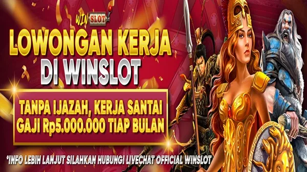 Winslot screenshot 4