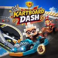 KartBoard Dash icon