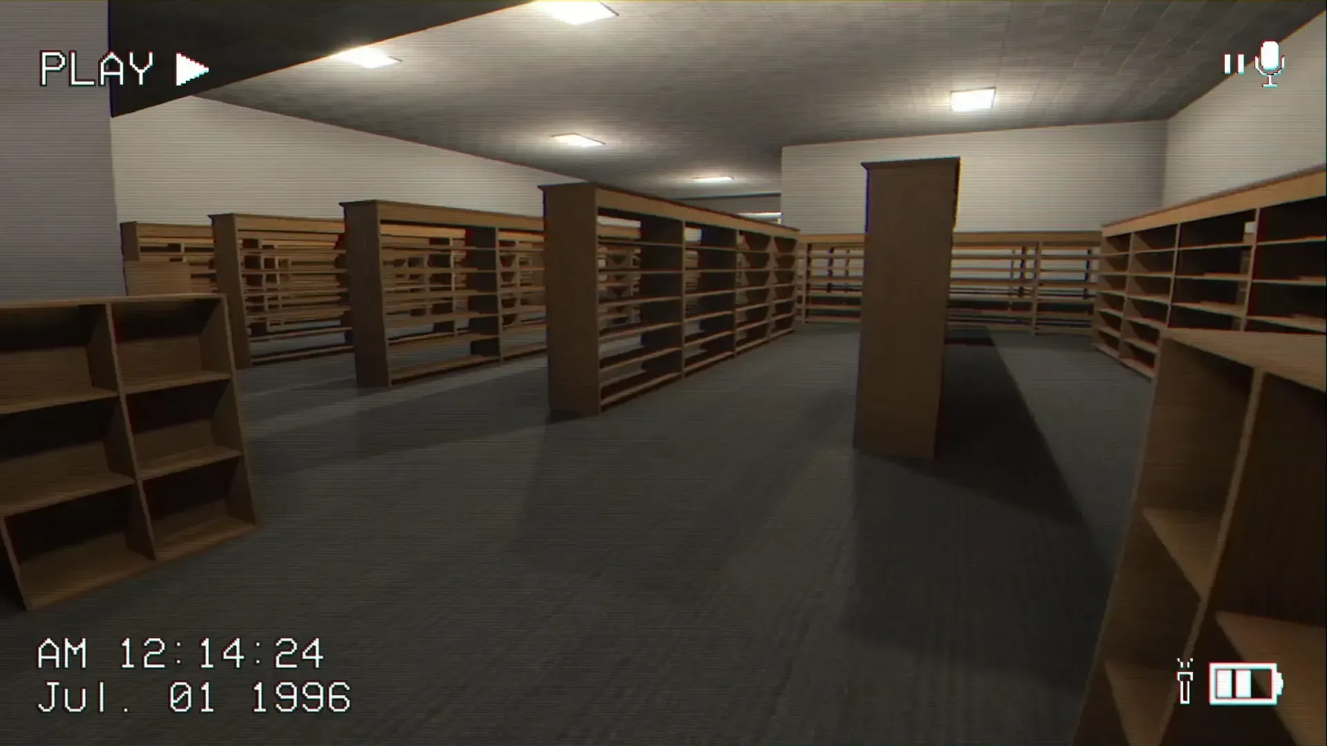 The Classrooms screenshot 5