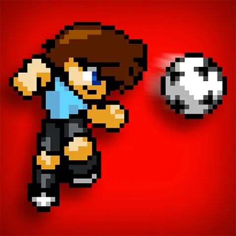 Pixel Cup Soccer Ultimate icon