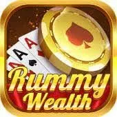 Rummy Wealth icon