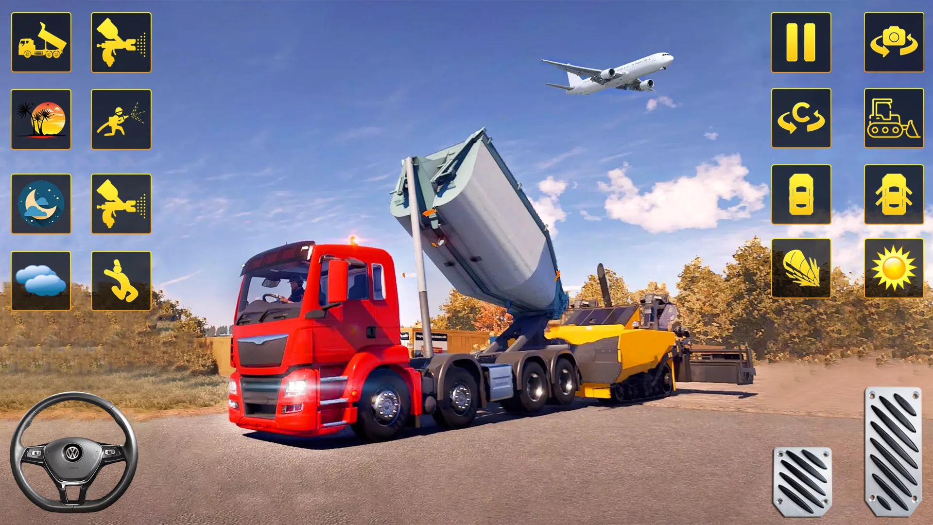 Indian JCB simulator 2024 screenshot 3