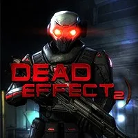 Dead Effect 2 icon