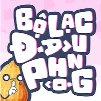 Bộ Lạc Đậu Phộng icon