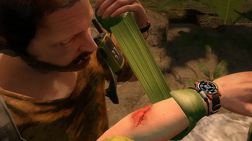 Green Hell screenshot 6