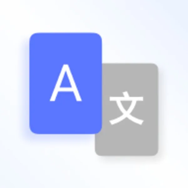 AI Translate (Android) icon
