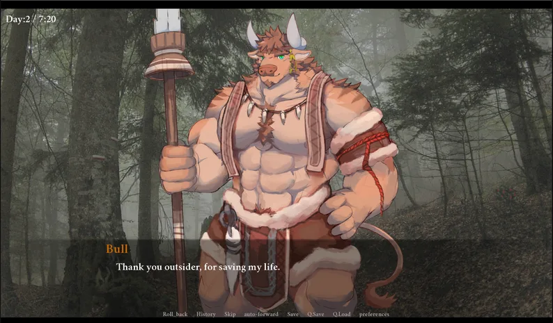 Tavern of Spear screenshot 5