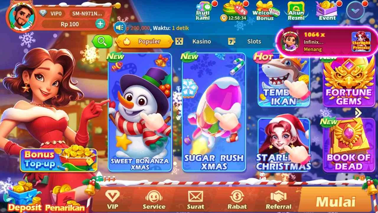 FlaminGo screenshot 2