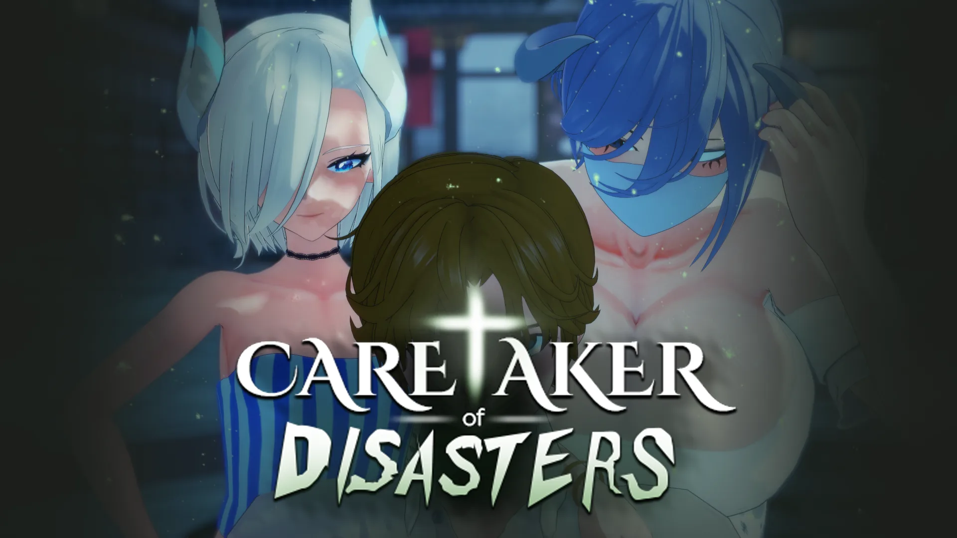 Caretaker of Disasters screenshot 1